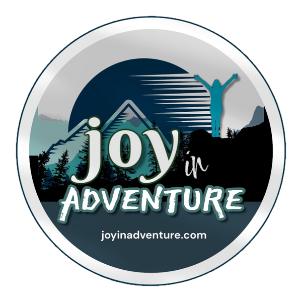 Joy in Adventure LLC